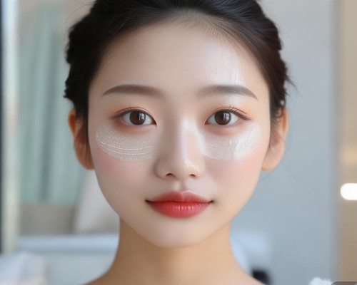 去眼袋—打造明亮双眸的秘诀