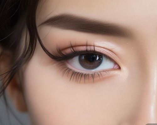 眼周紧致秘诀，打造迷人双眼的秘诀与技巧全解析