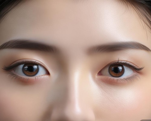 上海眼整形,重塑魅力双眸的艺术之旅