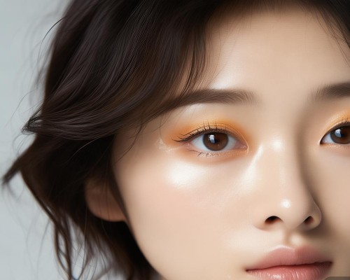 眼周紧致，打造青春无痕的秘诀