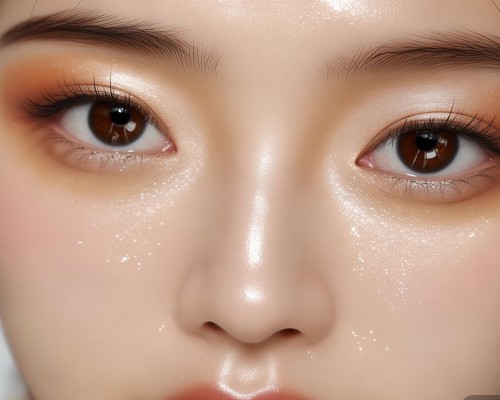 眼周年轻化秘诀，医美整形助你焕发青春光彩