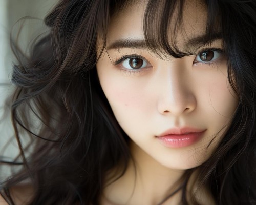 混血感眼型的魅力塑造与医美整形新趋势