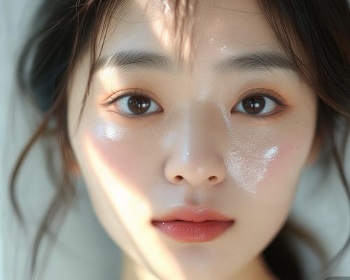 双眼皮修复，重塑美丽双眼的秘诀