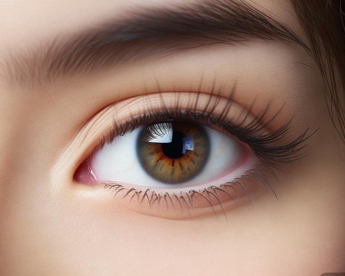 眼综合整形，重塑魅力双眼的艺术与科学