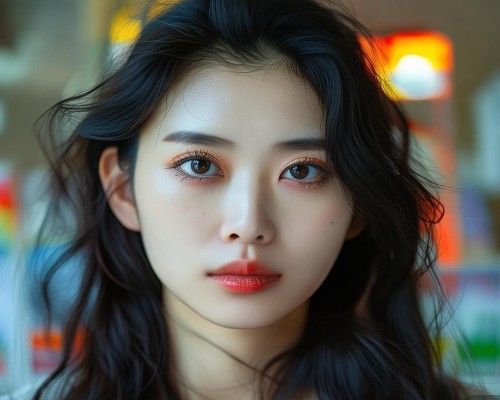 网红眼整形，揭秘背后的故事与真相