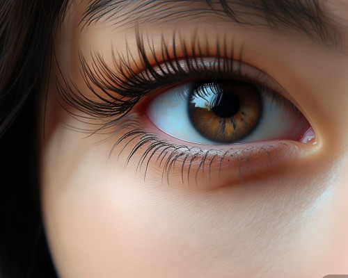 个性化眼型模拟，打造属于你的独特魅力之眼