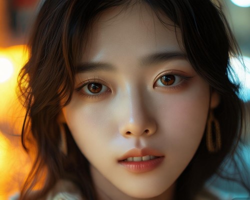 男士眼整形,重塑魅力双眸,自信面对人生