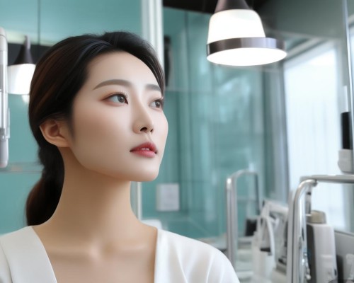 疤痕预防，医美整形的关键步骤与策略