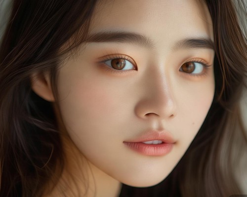 自然风双眼皮，打造迷人眼神的秘诀