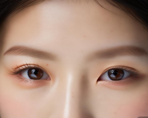 眼部年轻化秘诀，医美整形新科技与保养艺术相结合