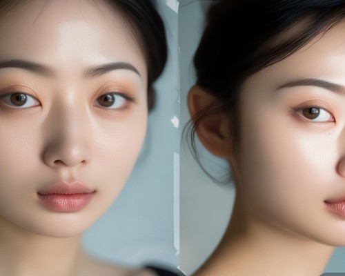 双眼皮修复，重塑美丽眼睛的艺术之旅