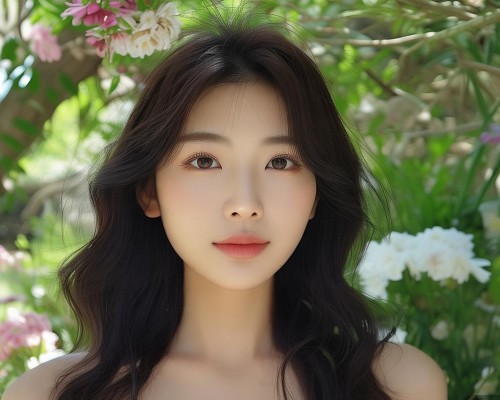 自然风双眼皮，打造迷人眼神的秘诀