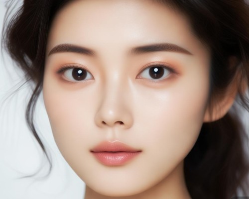 眼周年轻化秘诀,医美整形重塑青春光彩