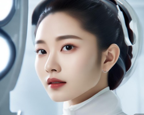 激光干预，医美整形的精准之选