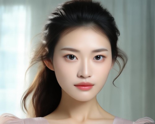 额肌悬吊，重塑眉眼魅力，打造自然和谐之美