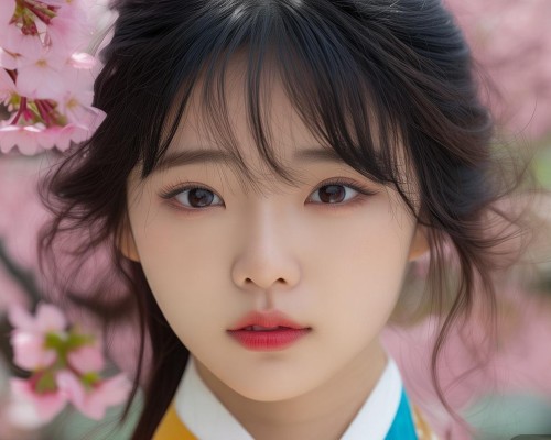 儿童眼整形,关注细节,呵护孩子的未来