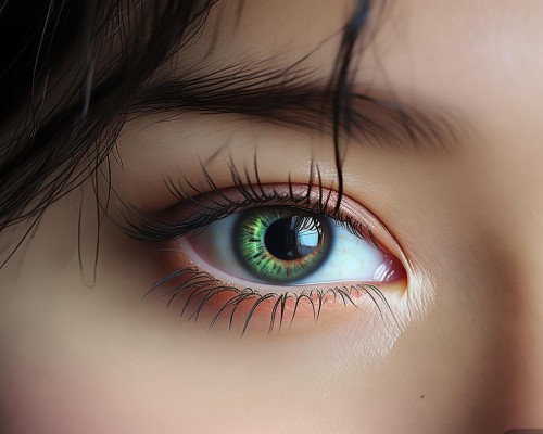 个性化眼型模拟，打造属于你的独特魅力之眼