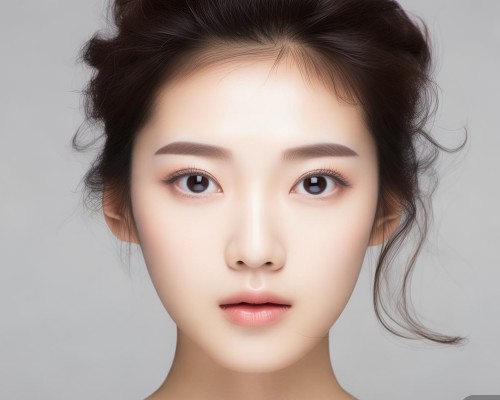 眼鼻综合整形—打造完美五官的艺术