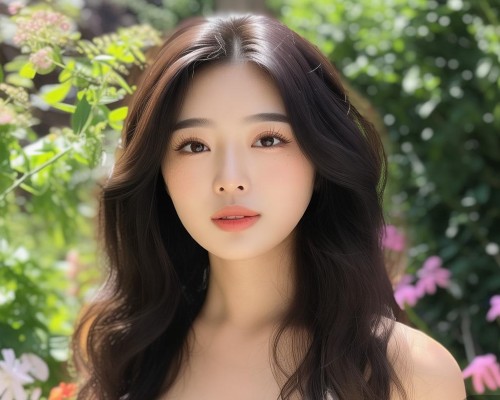 自然风双眼皮，打造迷人眼神的微妙艺术