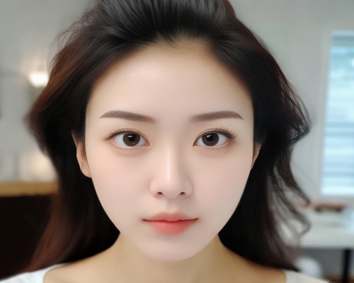 眼综合整形，重塑魅力双眼的艺术之旅