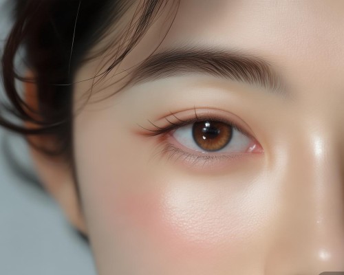 眼综合整形，打造迷人双眸的艺术之旅