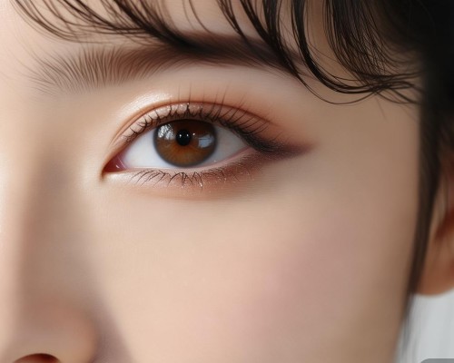 眼周紧致，打造迷人眼神的秘密武器