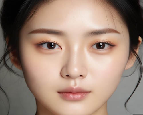 上睑下垂矫正，重塑眼部魅力，焕发自信光彩