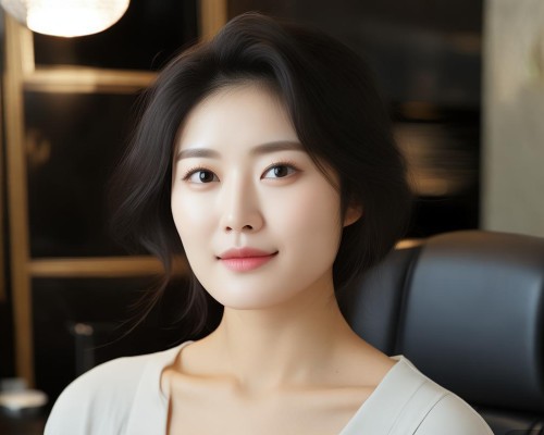 上海医美整形编辑文章标题，提肌缩短术—重塑面部轮廓的神奇手术