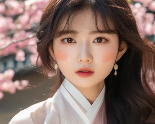 韩国眼整形，探索魅力之眼的秘密之旅