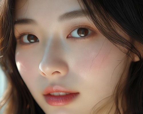 眼部年轻化秘诀，打造迷人魅力双眼的艺术与科学