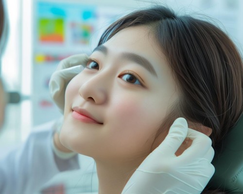 儿童眼整形,关注孩子的眼睛健康,塑造美丽未来