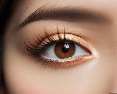 打造完美眼周比例，医美整形重塑和谐之美