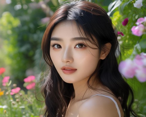 自然风双眼皮—打造迷人电眼的新选择