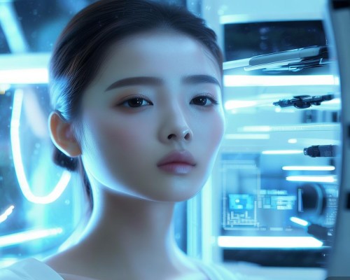 激光医美新篇章,激光干预技术的奥秘与应用