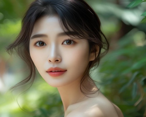 韩国眼整形,魅力与自信的源泉