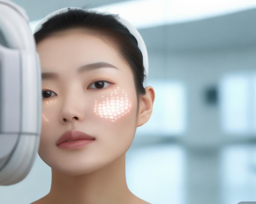 超声刀医美整形技术,原理、优势与注意事项