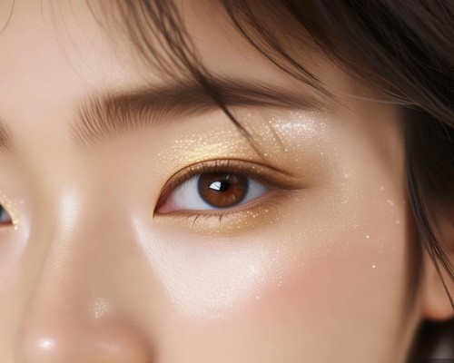 眼周年轻化,打造迷人眼神的秘密武器