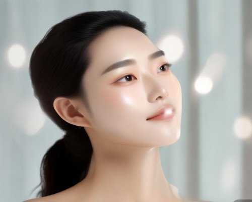 肉条感修复,医美新趋势下的解决方案