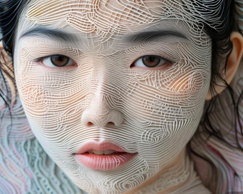 线雕—重塑美丽的秘密武器