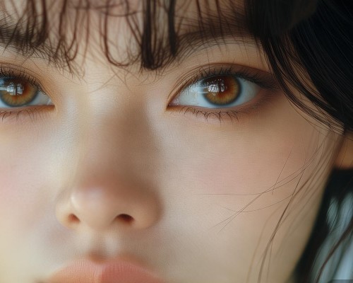 玻尿酸填充泪沟,打造迷人眼部轮廓的秘诀