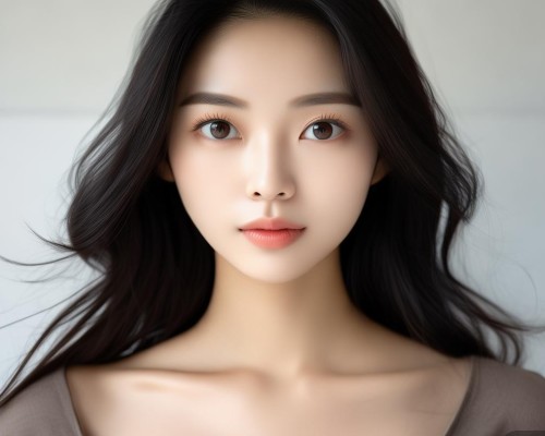 双眼皮手术，重塑魅力眼神的医美之选