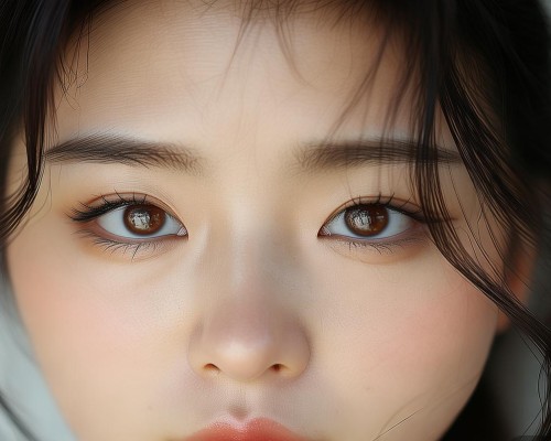 玻尿酸填充泪沟,打造迷人眼部轮廓的秘诀