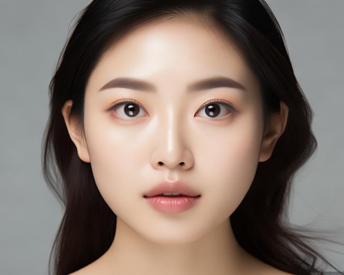 上睑下垂矫正，重塑眼部魅力，焕发自信光彩