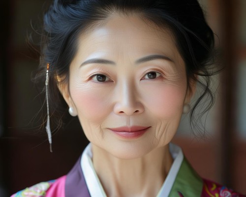 老年人眼袋，医美整形的关注焦点与解决方案