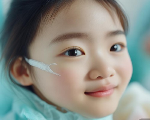 儿童眼整形,关注细节,呵护孩子的未来视界