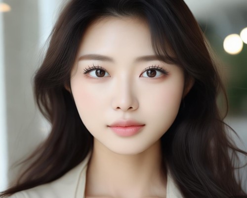 网红眼整形，揭秘热门医美趋势与正确选择之道