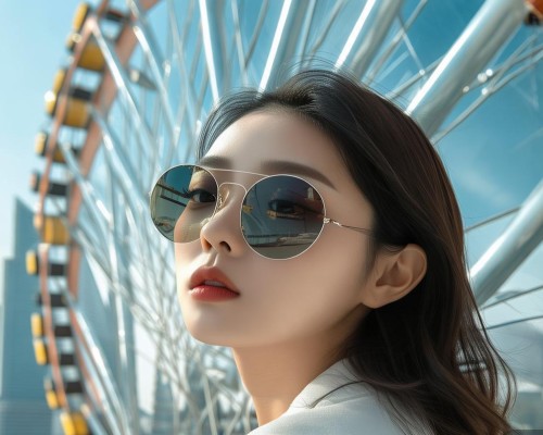 上海眼整形，重塑魅力双眸的艺术之旅