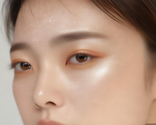 眼周年轻化，打造迷人眼神的秘密武器