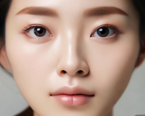 眼鼻综合整形—重塑面部魅力的艺术之旅