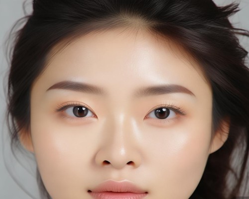 上睑下垂矫正，重塑眼部魅力，焕发自信光彩